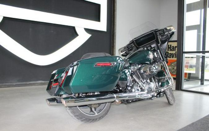 2024 Harley-Davidson Street Glide®