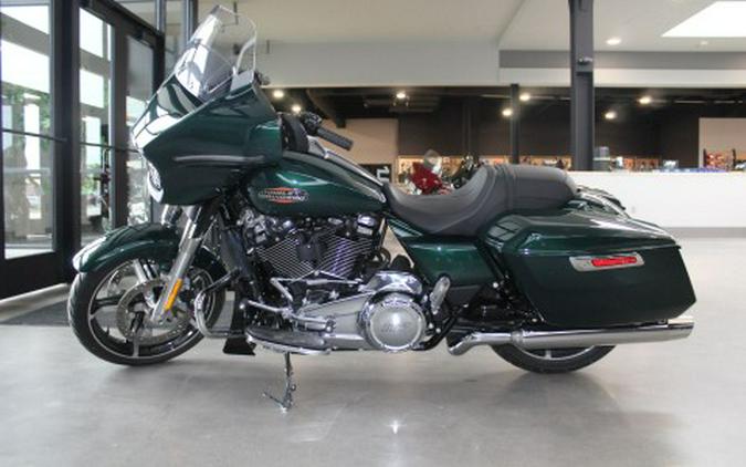 2024 Harley-Davidson Street Glide®