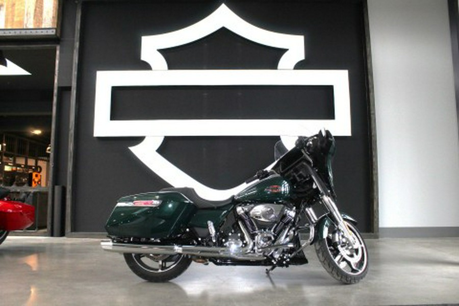 2024 Harley-Davidson Street Glide®