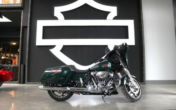 2024 Harley-Davidson Street Glide®