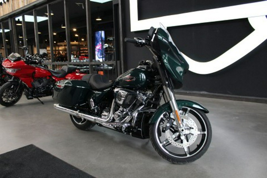 2024 Harley-Davidson Street Glide®