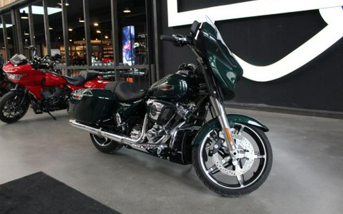 2024 Harley-Davidson Street Glide®