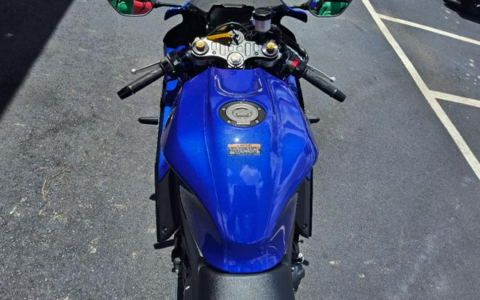 2024 Yamaha YZF-R7