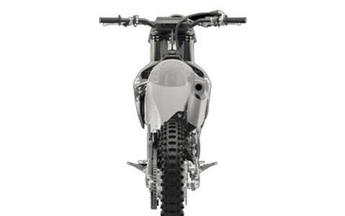 2026 Triumph TF 250-X