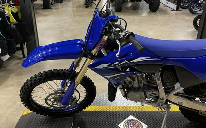 2026 Yamaha YZ 250 X