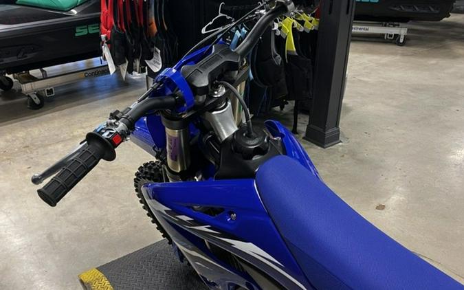 2026 Yamaha YZ 250 X