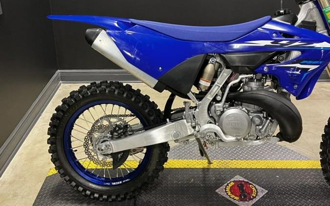 2026 Yamaha YZ 250 X