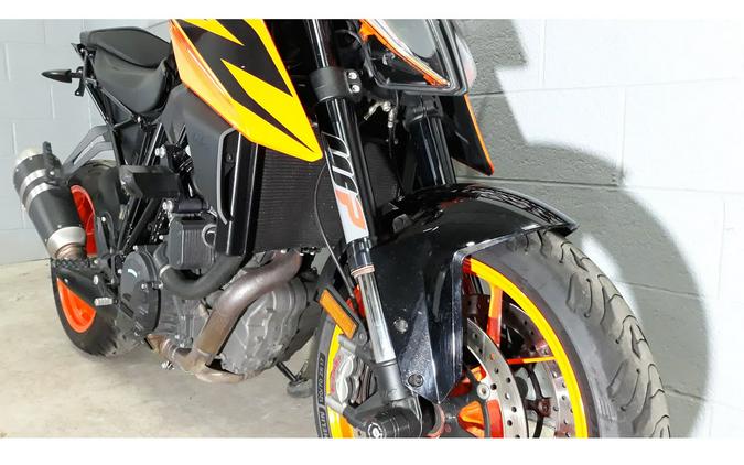 2019 1290 Super Duke R ABS - KTM