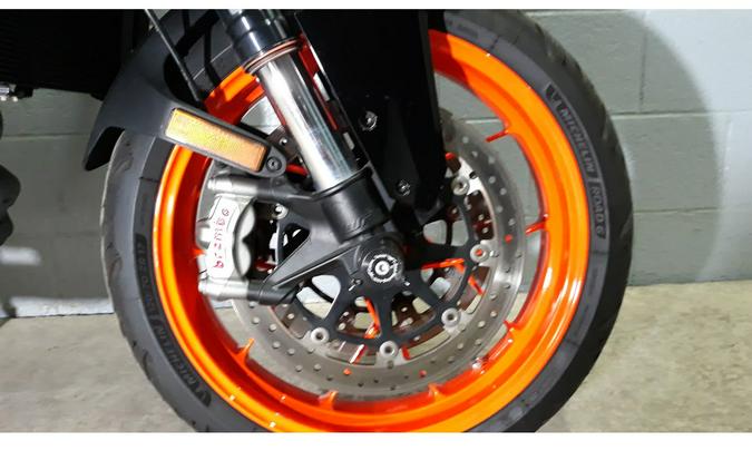 2019 1290 Super Duke R ABS - KTM