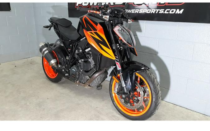2019 1290 Super Duke R ABS - KTM