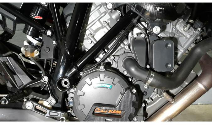 2019 1290 Super Duke R ABS - KTM