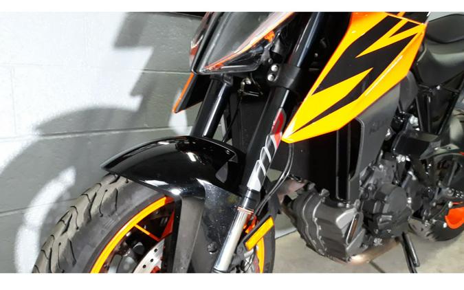 2019 1290 Super Duke R ABS - KTM