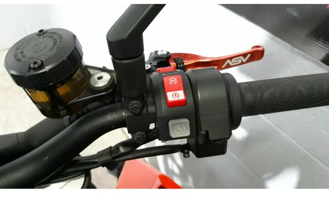 2019 1290 Super Duke R ABS - KTM