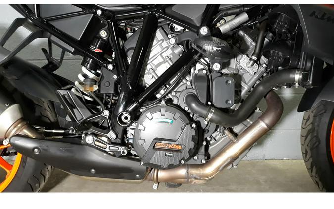 2019 1290 Super Duke R ABS - KTM