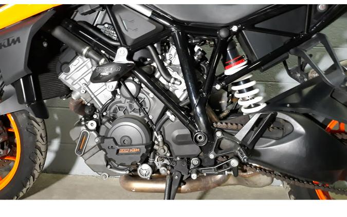 2019 1290 Super Duke R ABS - KTM
