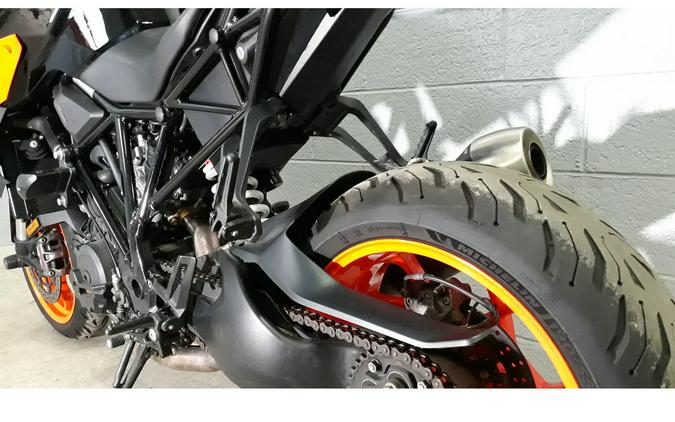 2019 1290 Super Duke R ABS - KTM