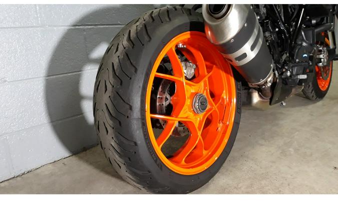 2019 1290 Super Duke R ABS - KTM