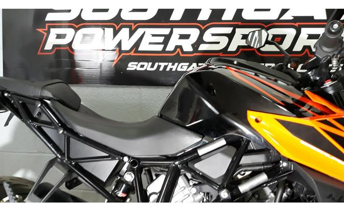 2019 1290 Super Duke R ABS - KTM