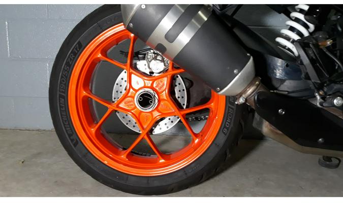 2019 1290 Super Duke R ABS - KTM