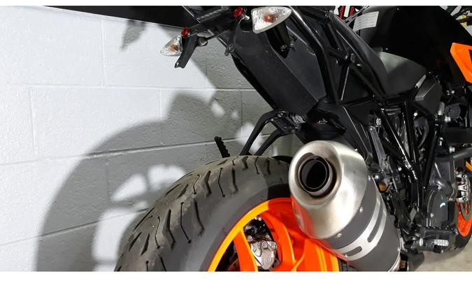 2019 1290 Super Duke R ABS - KTM