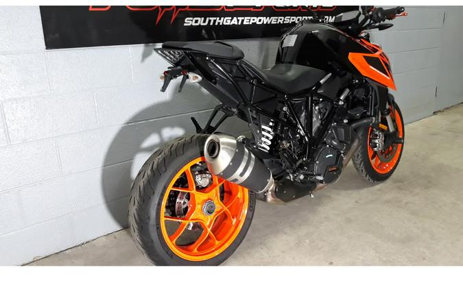 2019 1290 Super Duke R ABS - KTM