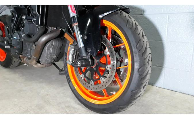 2019 1290 Super Duke R ABS - KTM