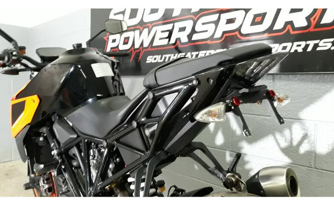2019 1290 Super Duke R ABS - KTM