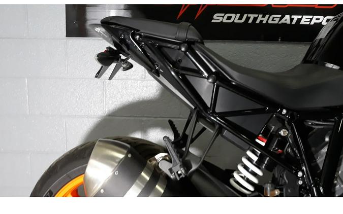 2019 1290 Super Duke R ABS - KTM