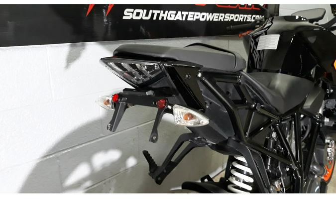 2019 1290 Super Duke R ABS - KTM