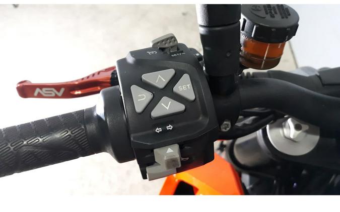 2019 1290 Super Duke R ABS - KTM