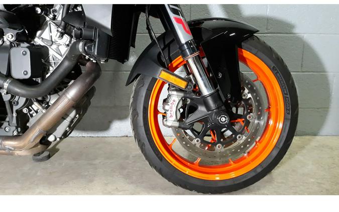 2019 1290 Super Duke R ABS - KTM