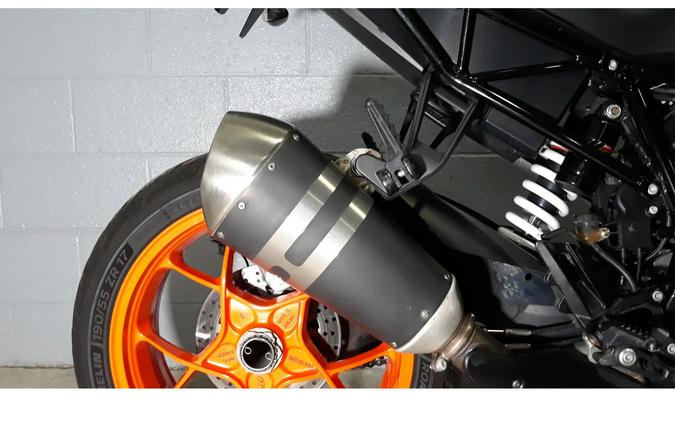 2019 1290 Super Duke R ABS - KTM