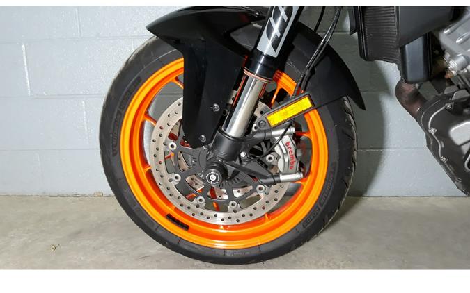 2019 1290 Super Duke R ABS - KTM