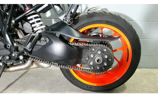 2019 1290 Super Duke R ABS - KTM