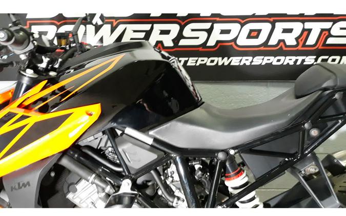 2019 1290 Super Duke R ABS - KTM