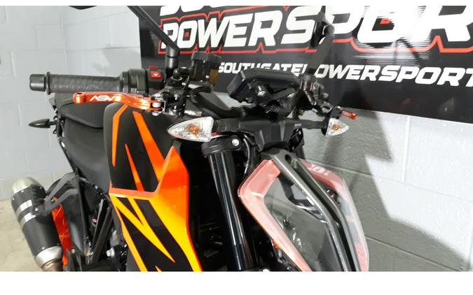 2019 1290 Super Duke R ABS - KTM