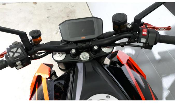 2019 1290 Super Duke R ABS - KTM