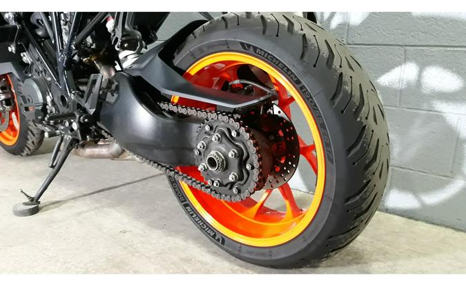 2019 1290 Super Duke R ABS - KTM