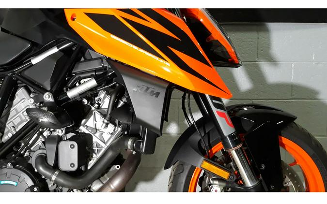 2019 1290 Super Duke R ABS - KTM