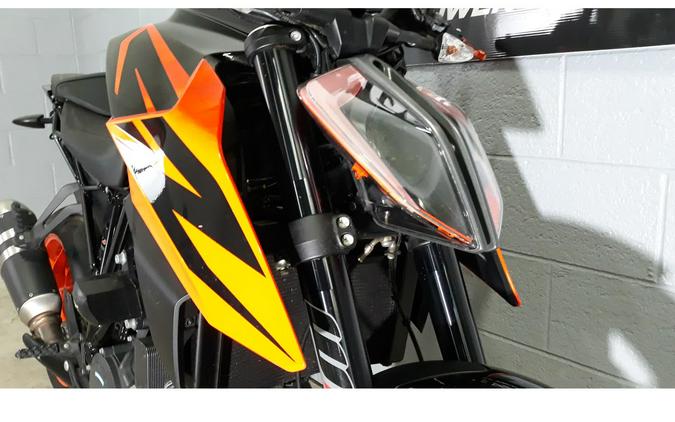 2019 1290 Super Duke R ABS - KTM