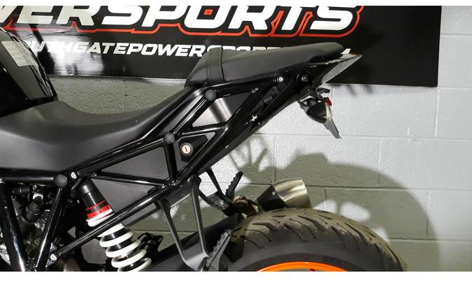 2019 1290 Super Duke R ABS - KTM