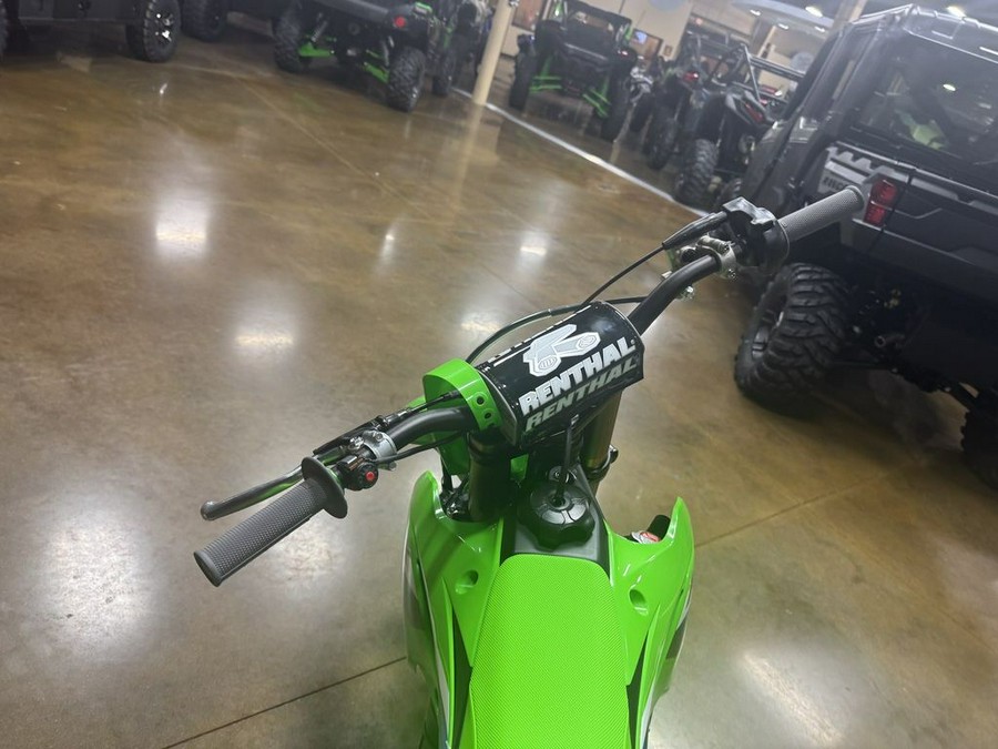 2027 Kawasaki KX™85
