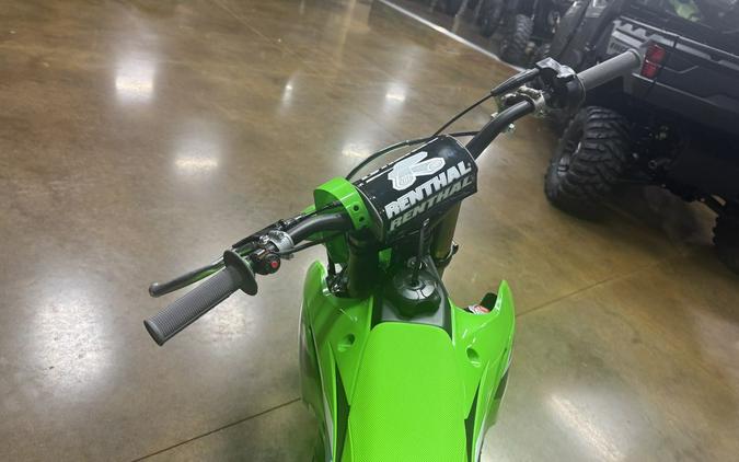 2027 Kawasaki KX™85
