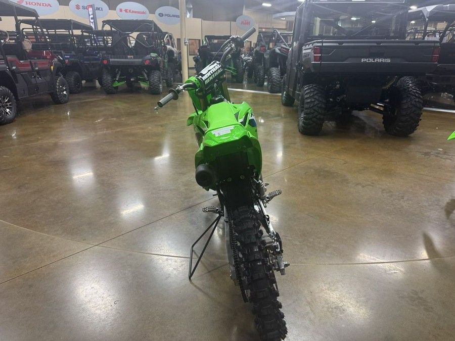 2027 Kawasaki KX™85