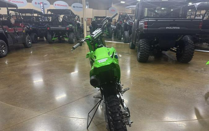 2027 Kawasaki KX™85