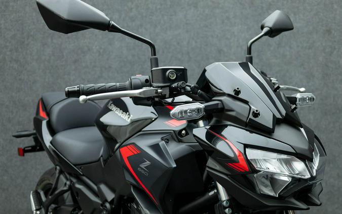 2023 KAWASAKI ER650 Z650 W/ABS