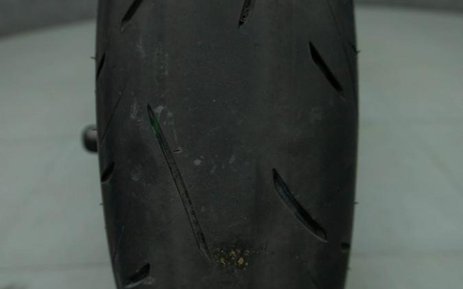 2023 KAWASAKI ER650 Z650 W/ABS