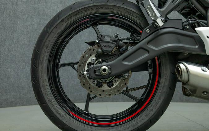 2023 KAWASAKI ER650 Z650 W/ABS