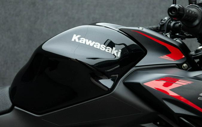 2023 KAWASAKI ER650 Z650 W/ABS