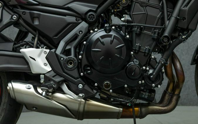 2023 KAWASAKI ER650 Z650 W/ABS